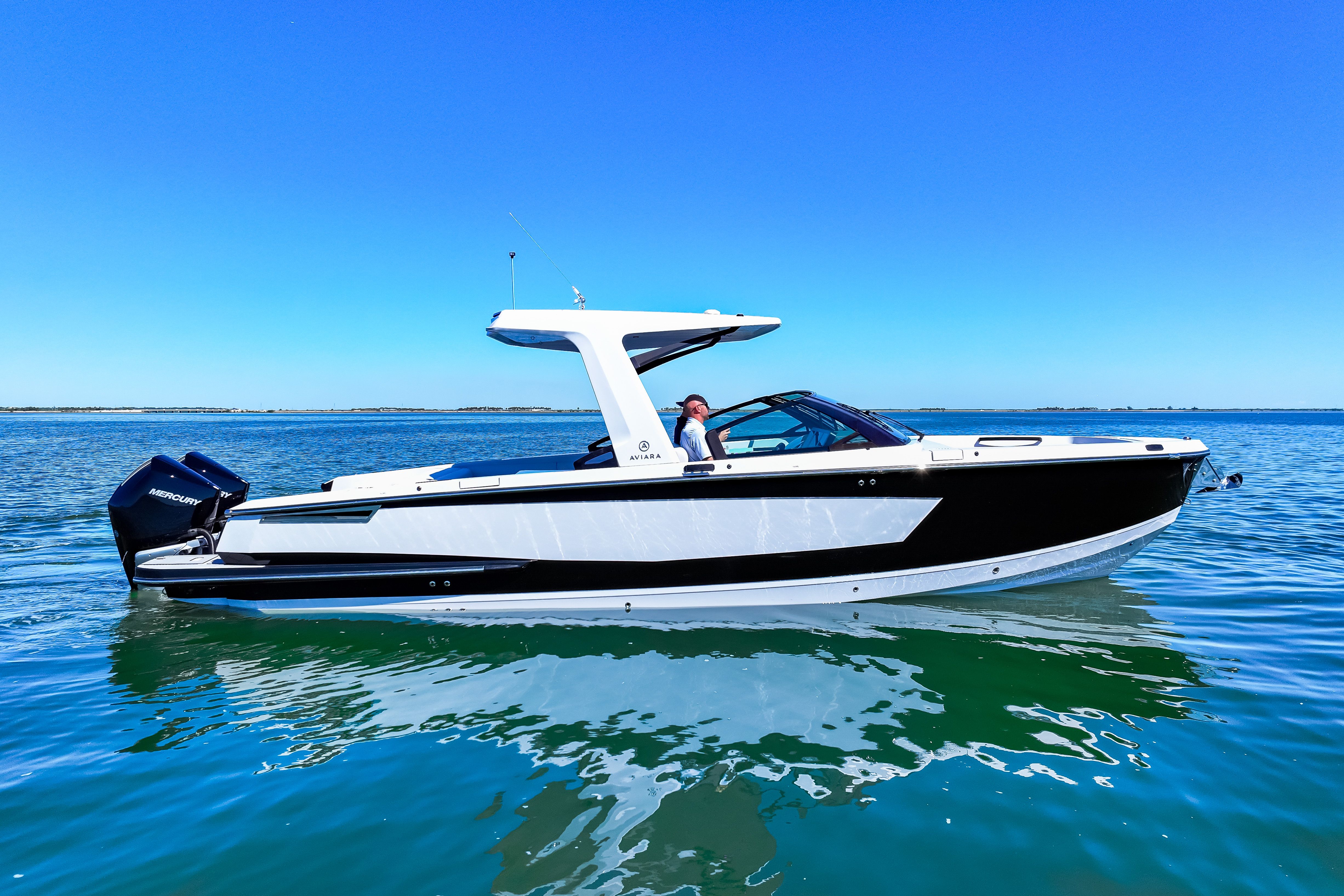 2024 Aviara AV32 OB