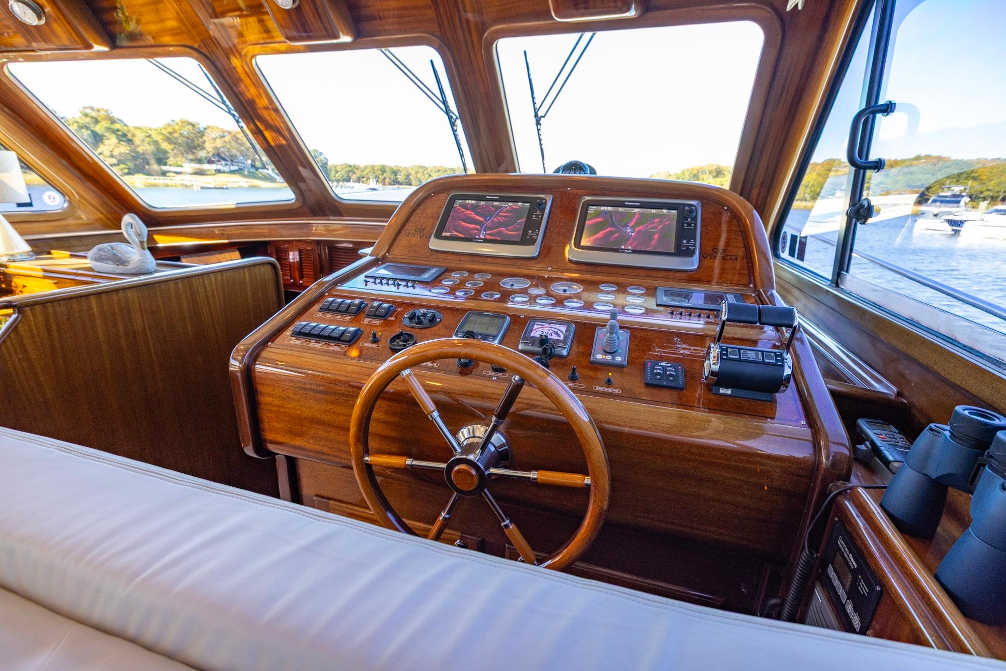 2010 Vicem 64 Classic - 48