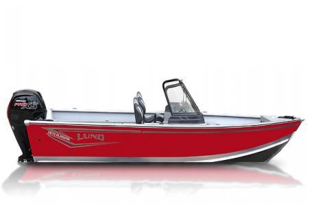 2025 Lund Alaskan 1875 Sport - 6