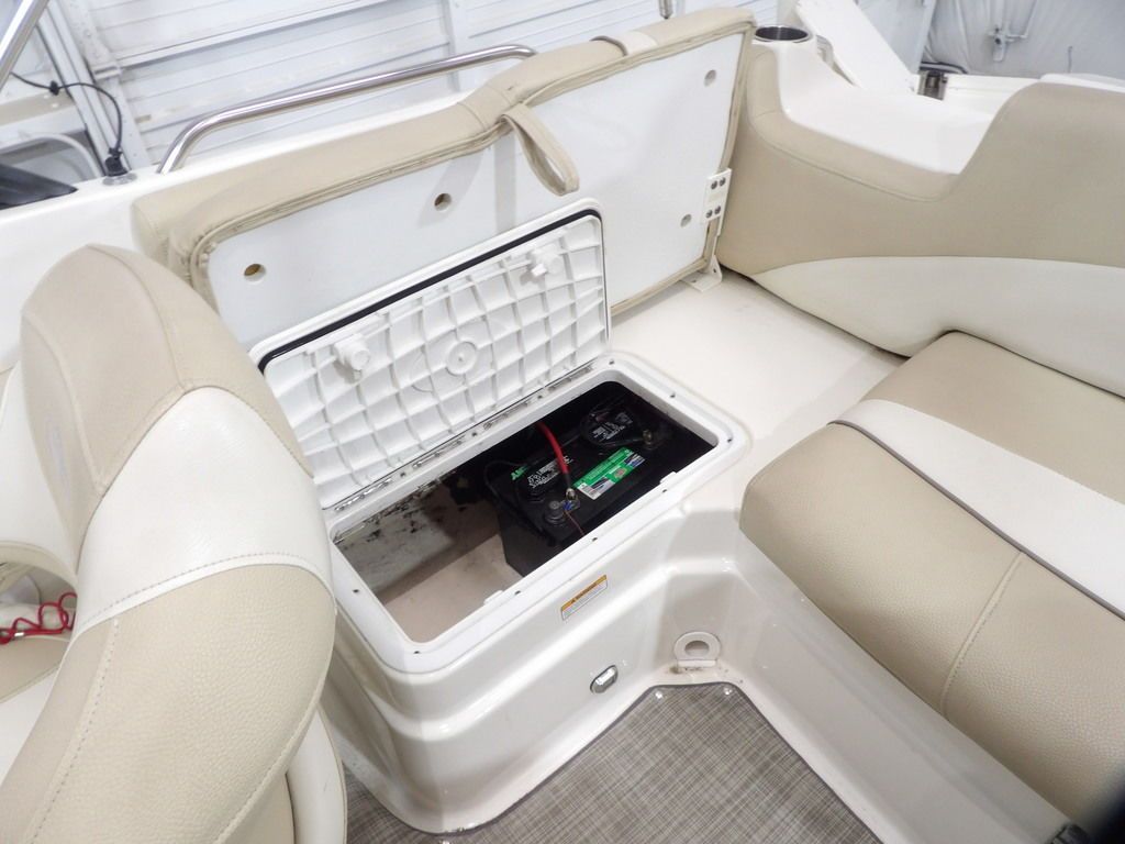 2018 NauticStar 203DC - 26