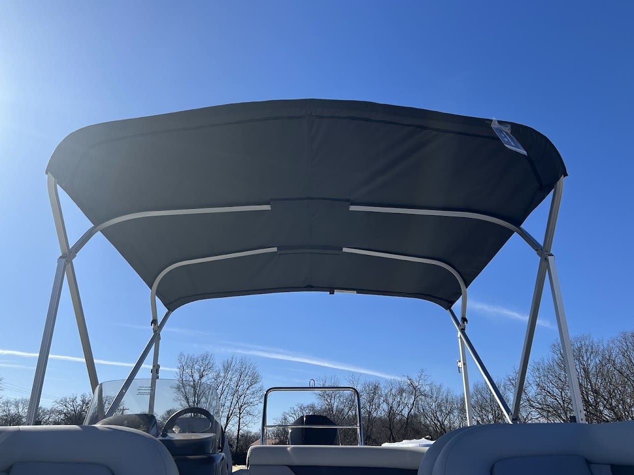 2026 Lowe Sport Deck 224 - 12