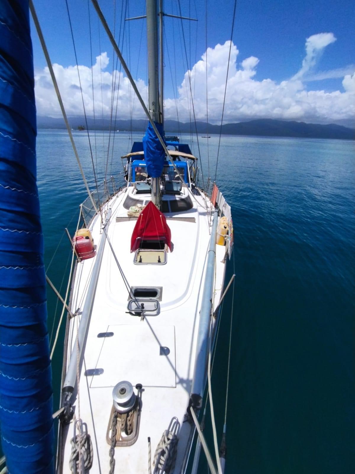 1983 Franchini 47