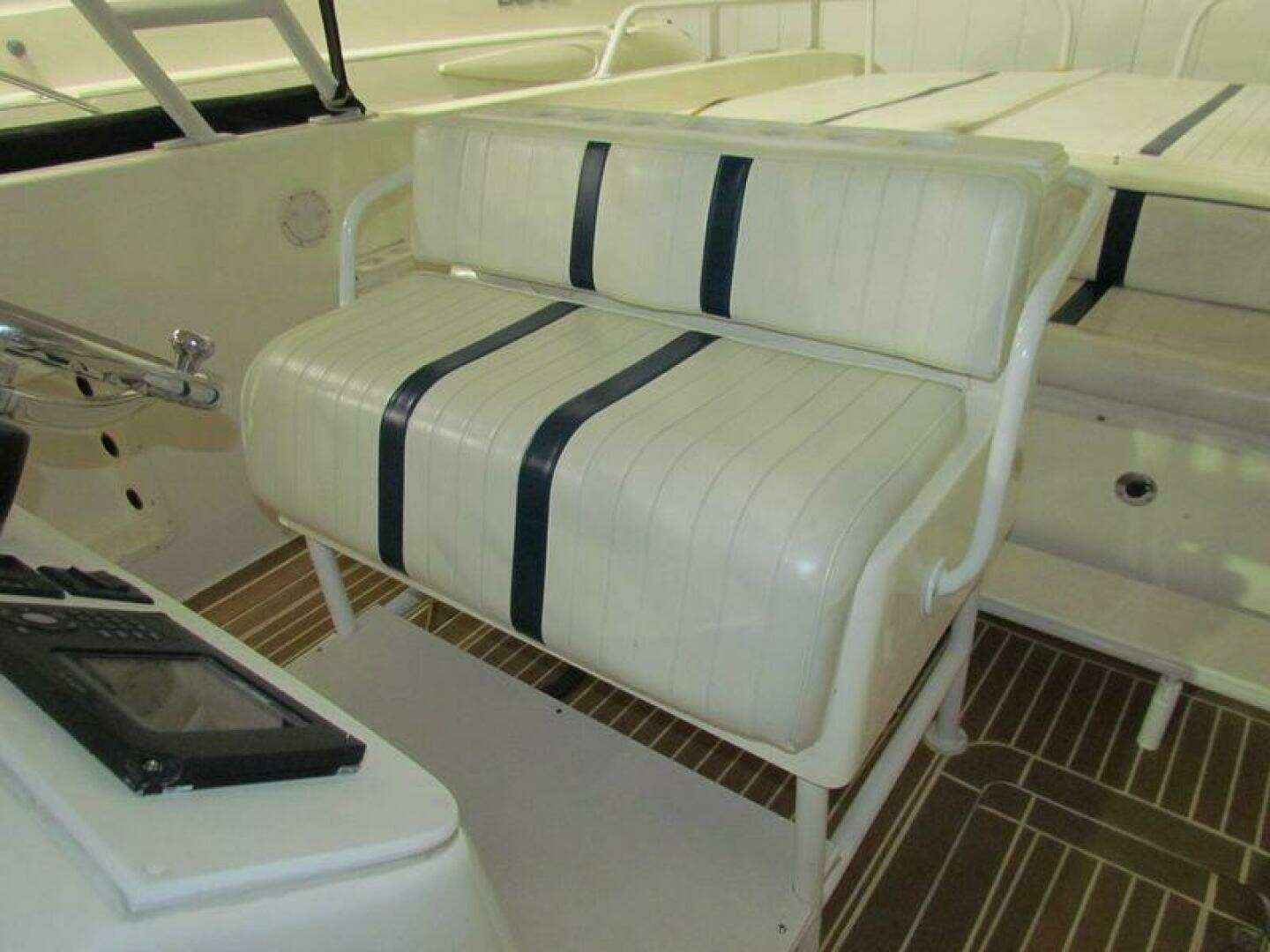 2003 Todomar 36 CC - Image 18