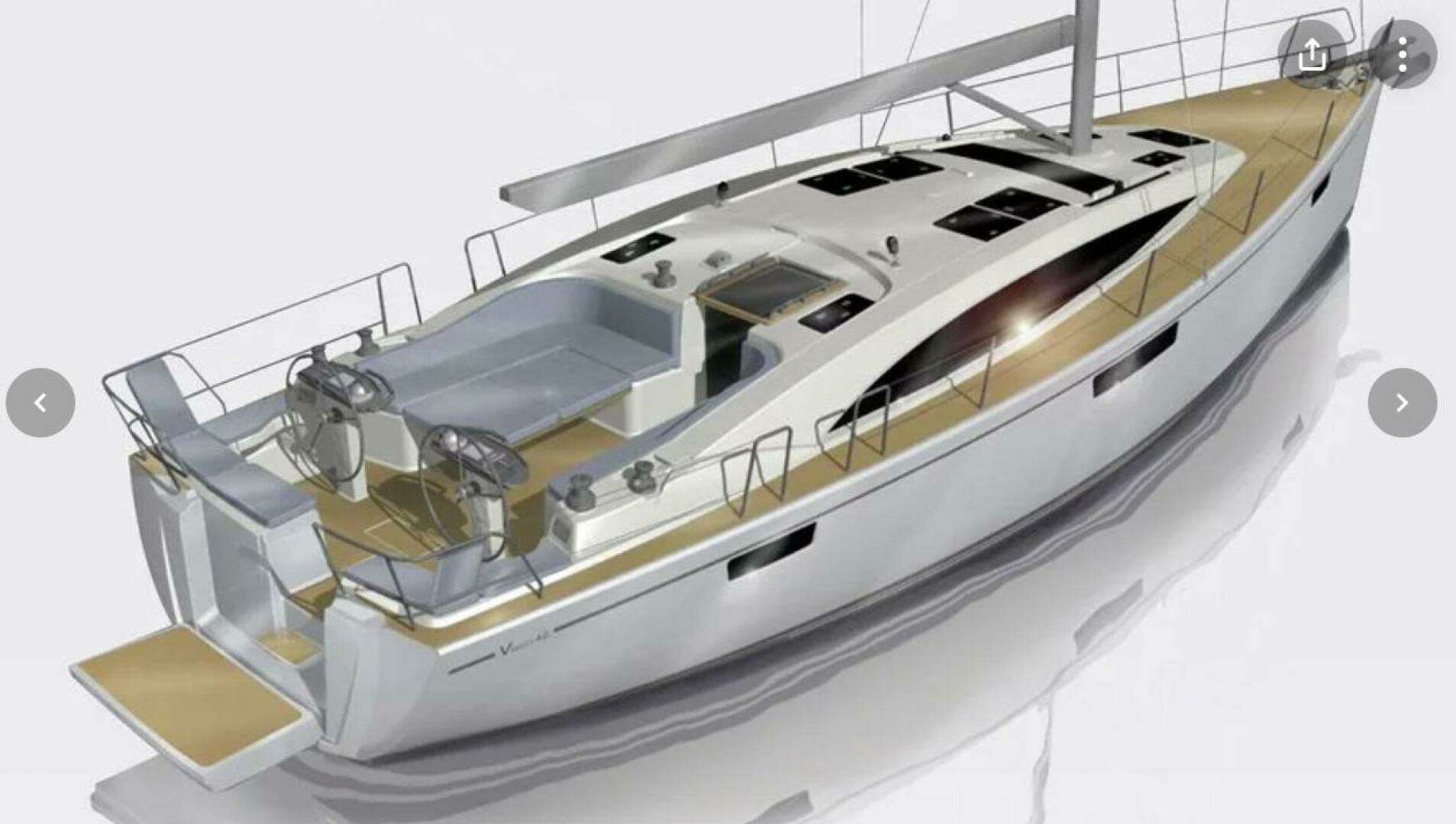 2012 Bavaria Vision 46 - Image 40
