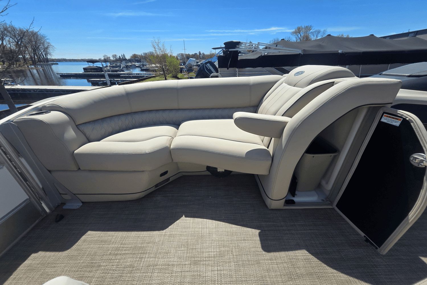 2019 Barletta L21QC - 20