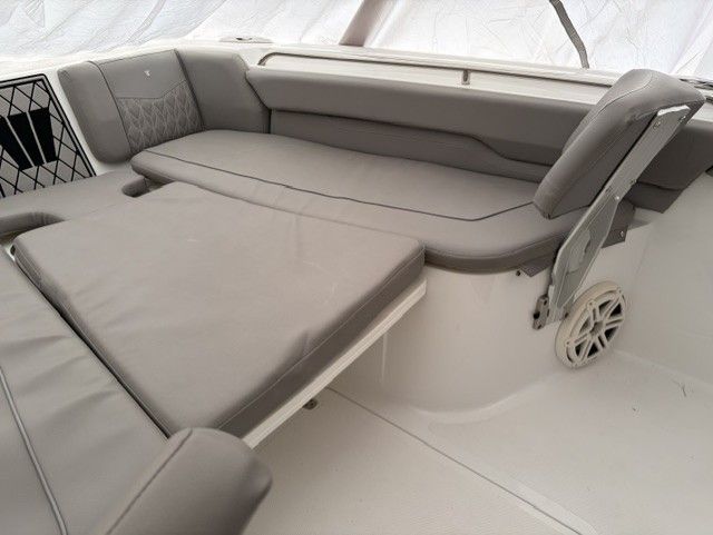 2020 Wellcraft Scarab Offshore - 20