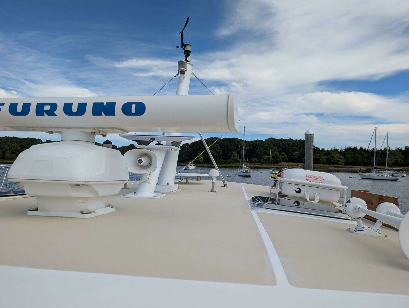 2006 Grand Banks — - Image 77