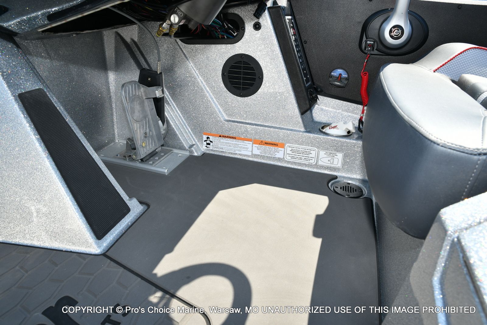 2026 Ranger Z520 - 42