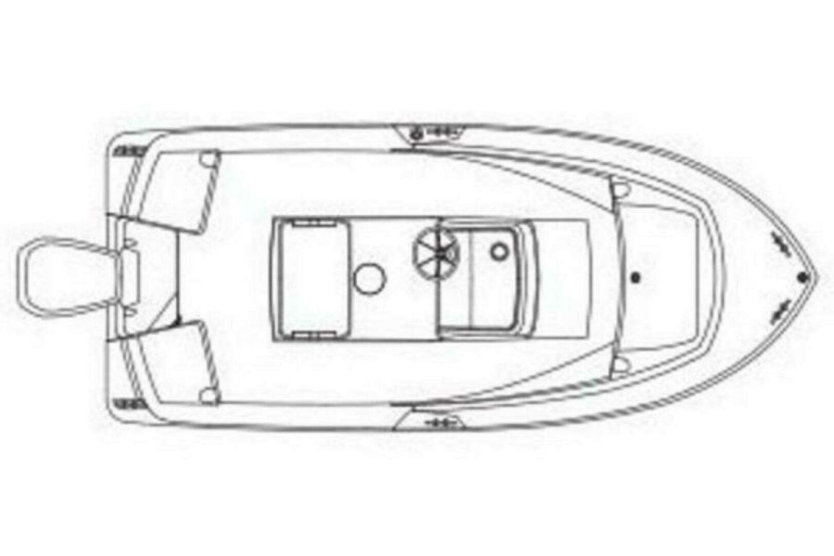 2025 Edgewater 170CC - Image 9