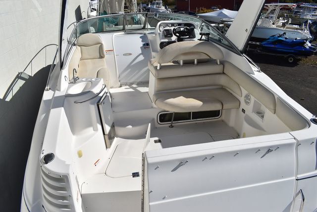 2005 Larson Cabrio 310 - 13