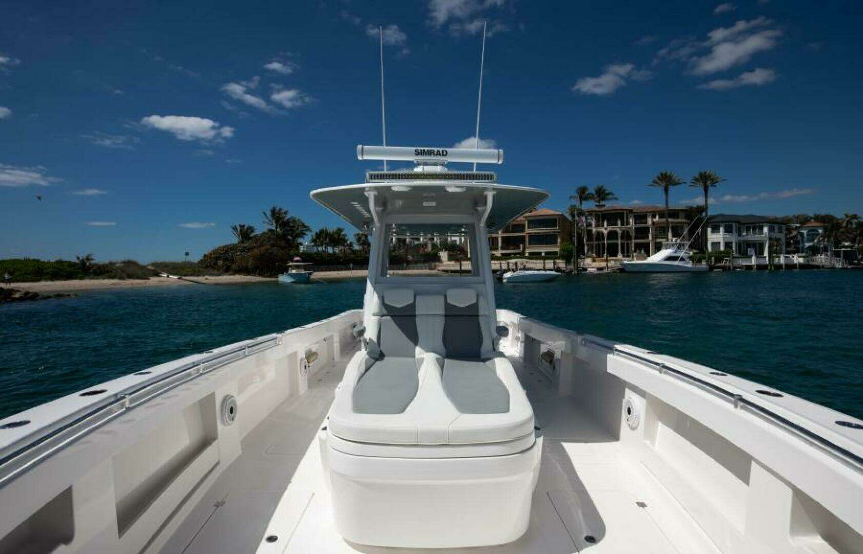 2021 Invincible 35 Catamaran - Image 14