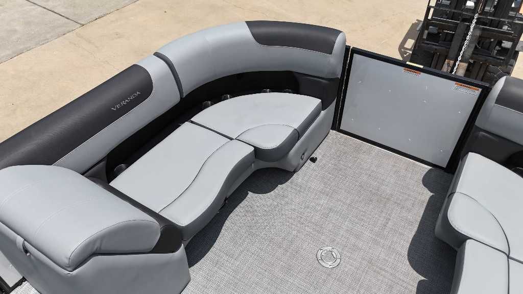 2025 Veranda VR22RC - 13