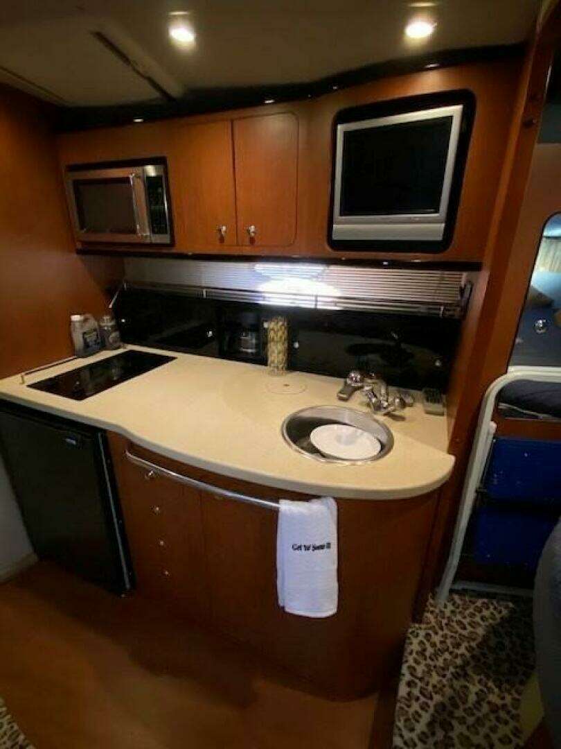 2004 Chaparral Signature 350 - Image 34