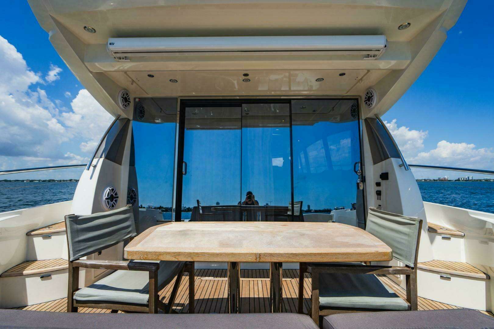 2018 Prestige 500S - Image 11