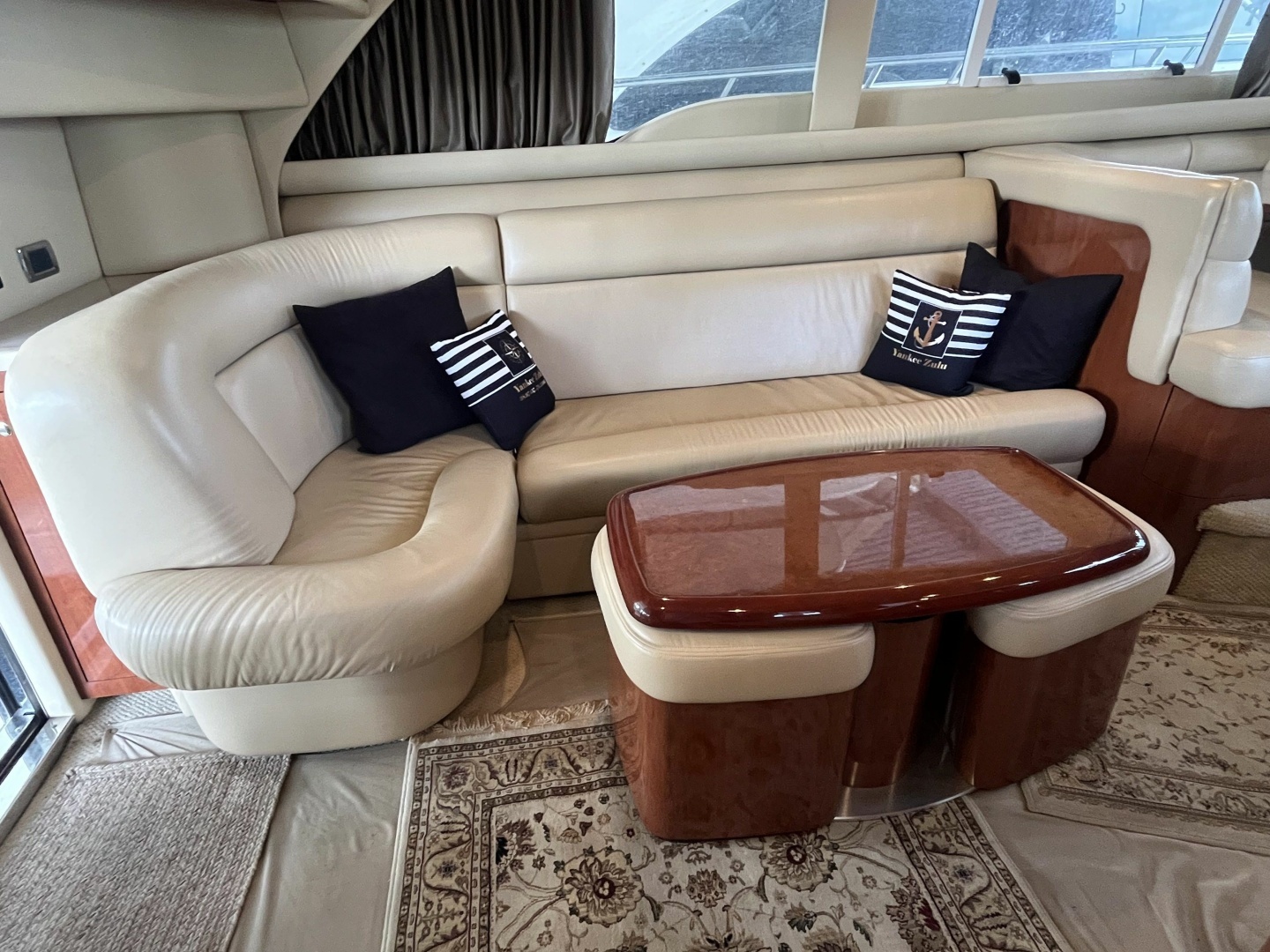2003 Sea Ray 480 Sedan Bridge - Image 28