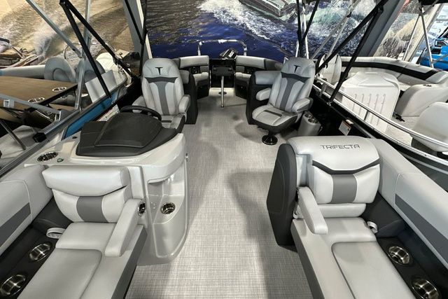 2026 Trifecta CS SERIES - 8