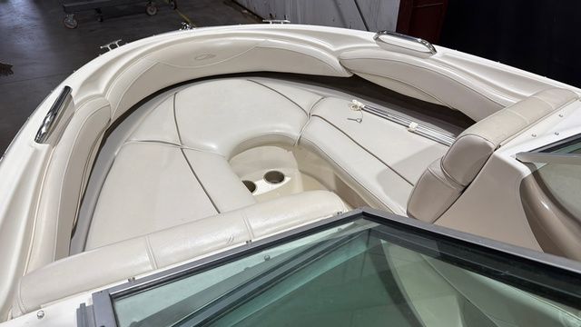 2000 Maxum 1900 SR W/ 4.3 Mercury - 12