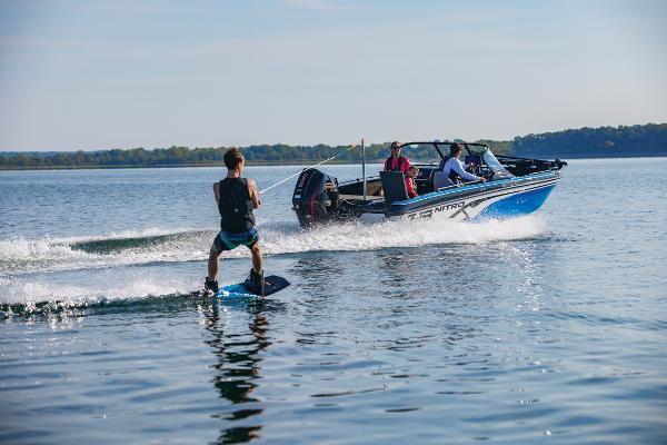 2026 Nitro ZV19 Sport Pro - 58