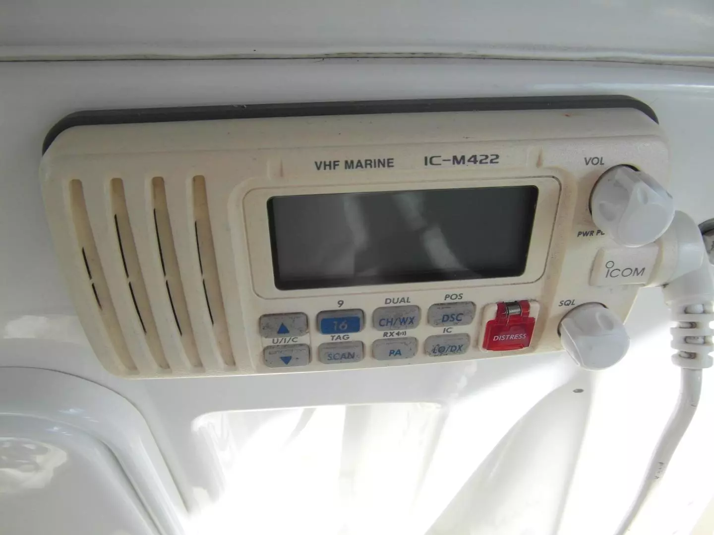 2006 Trident 44 Passenger Tour Boat - Image 19