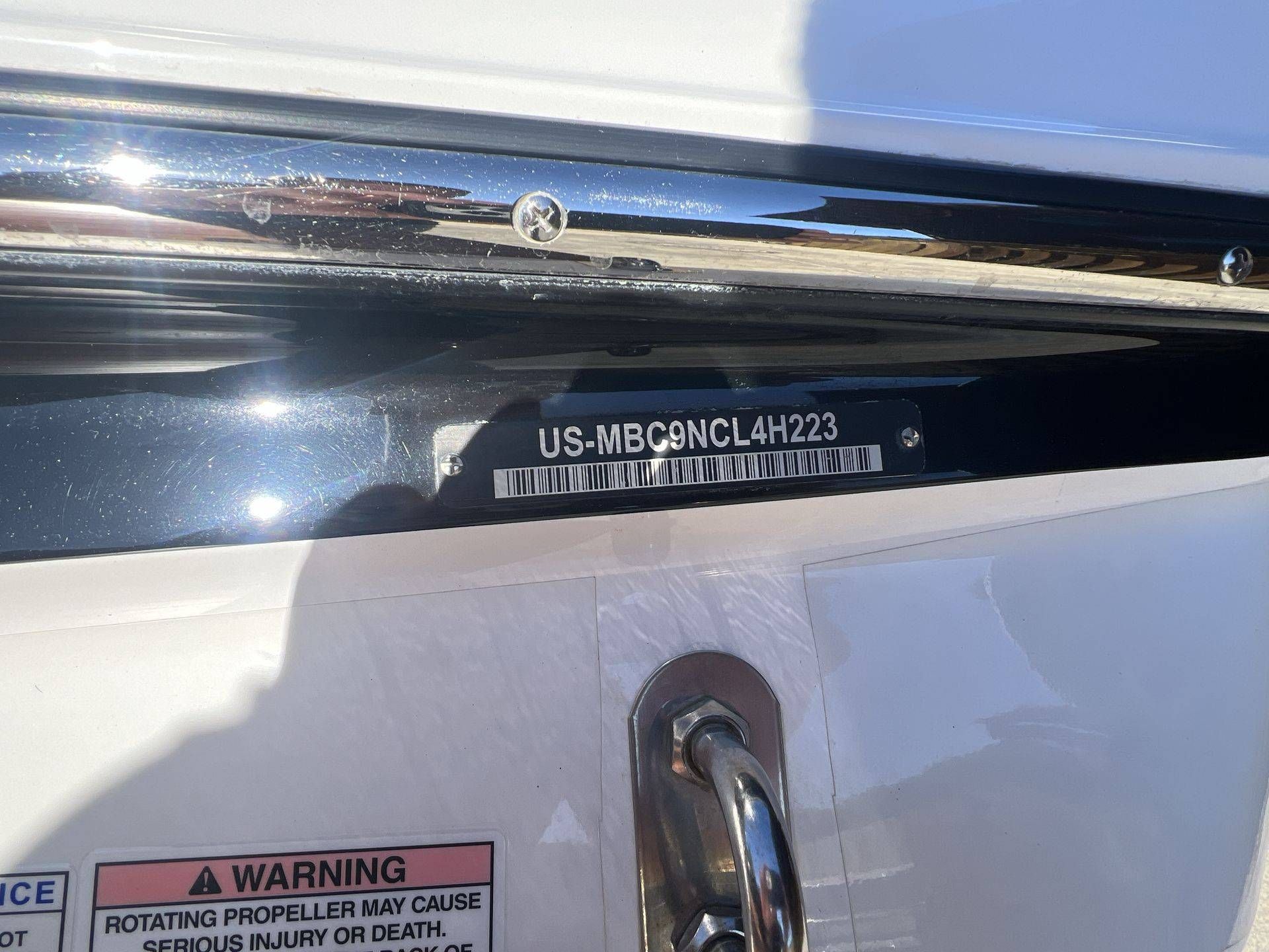 2023 MasterCraft ProStar - 18