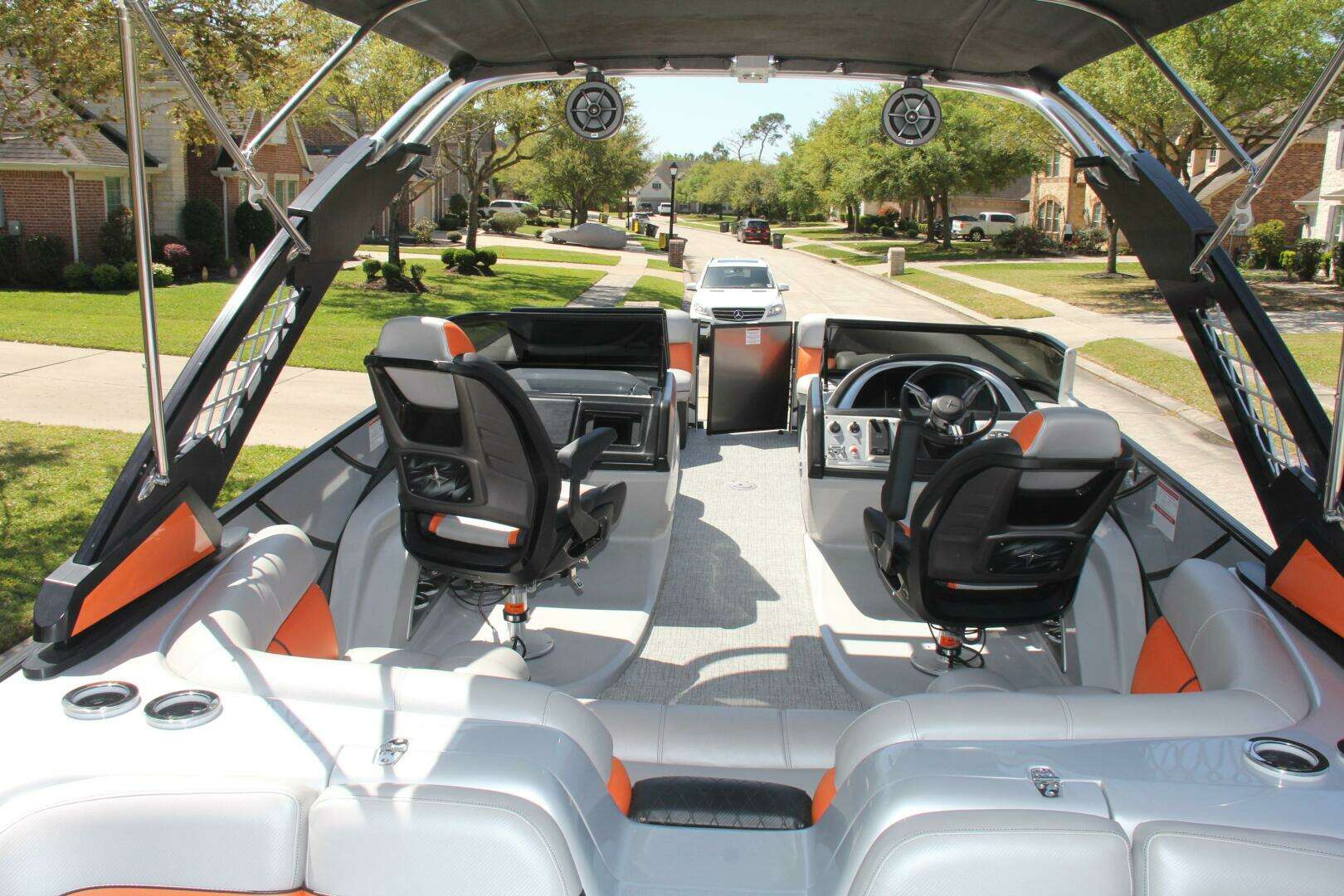 2021 Berkshire 25 Sport CL - Image 23