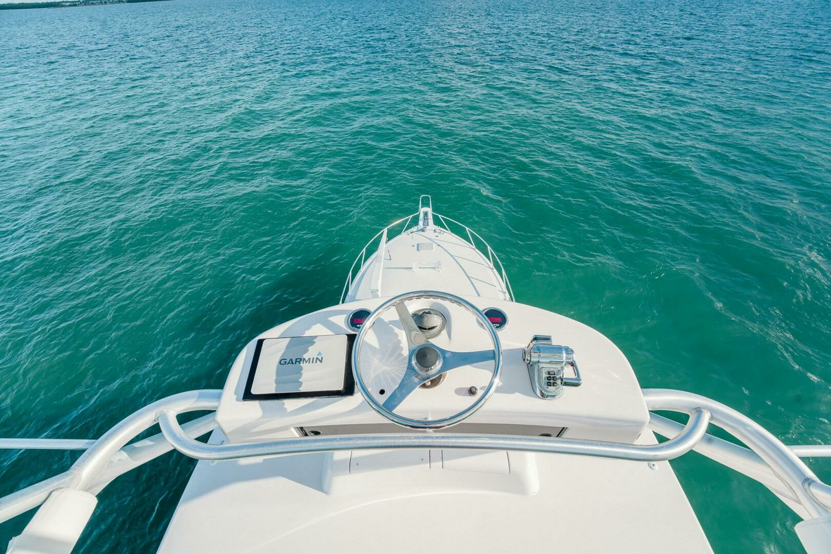 2005 Viking Convertible - Image 58
