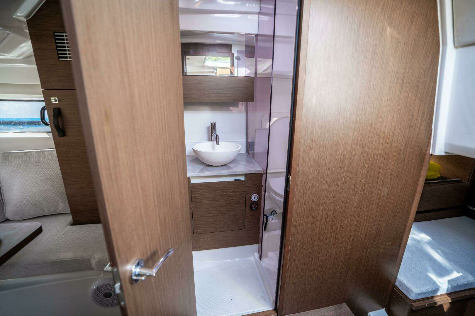2024 Jeanneau Leader 10.5 WA S2 - Image 40