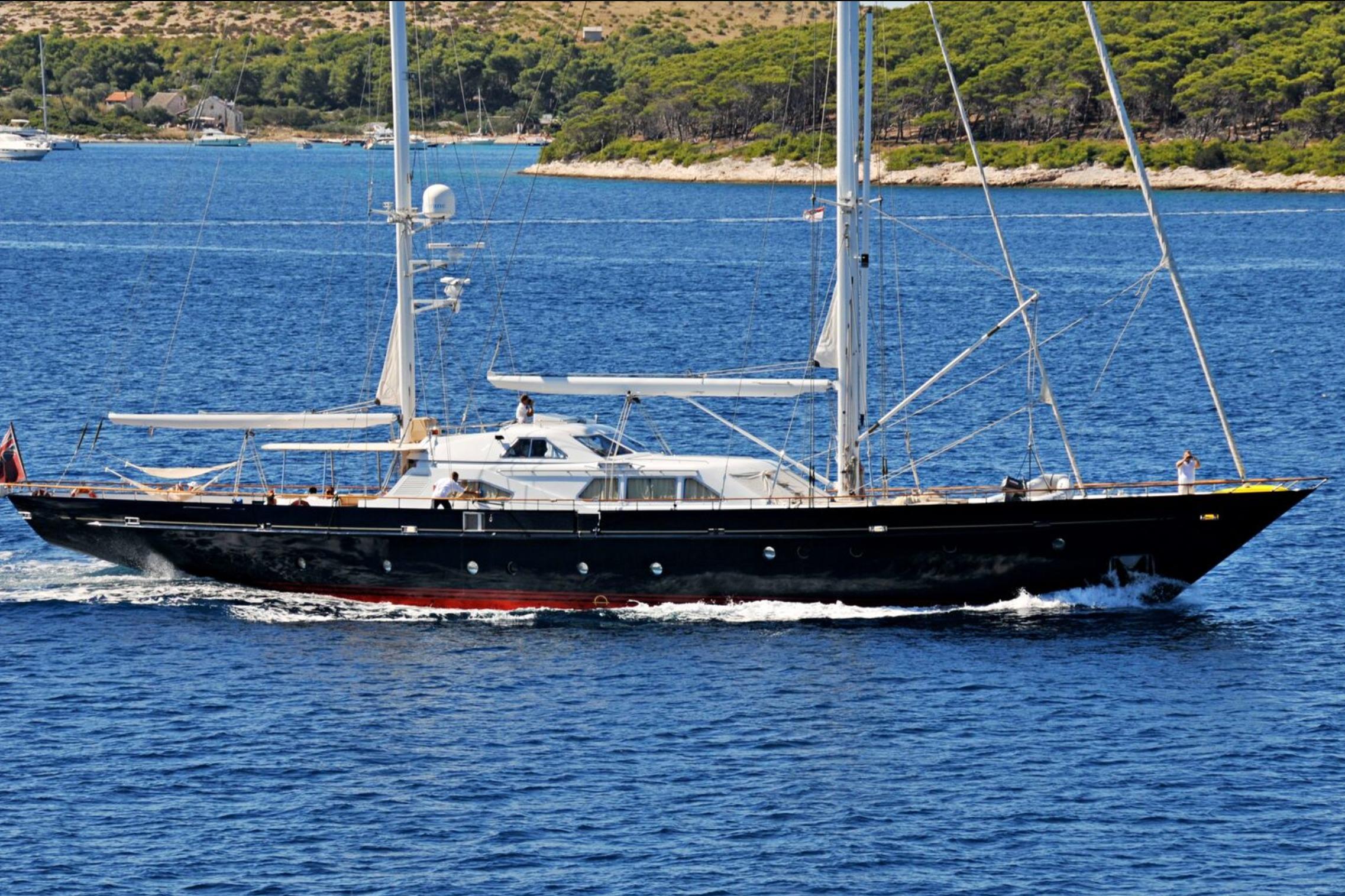 2001 Ortona Navi 115