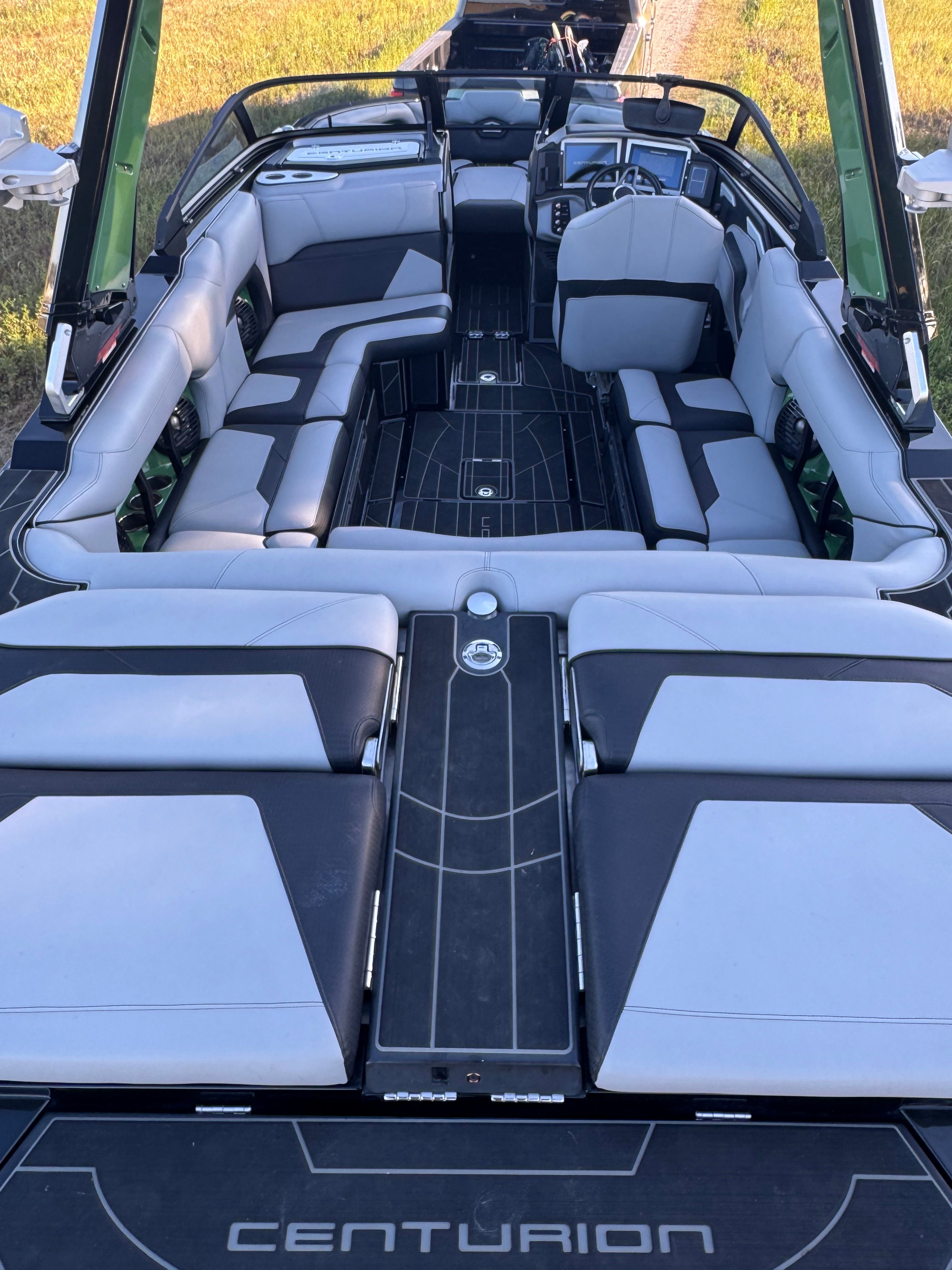 2022 Centurion Ri230 - 11