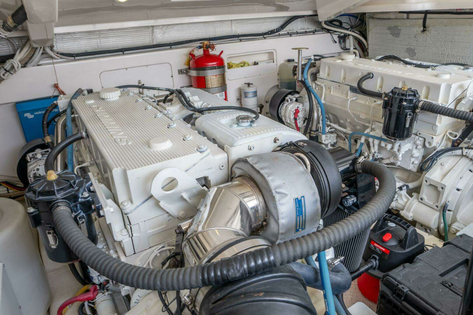 2015 Tiara Yachts 4300 Open - Image 26
