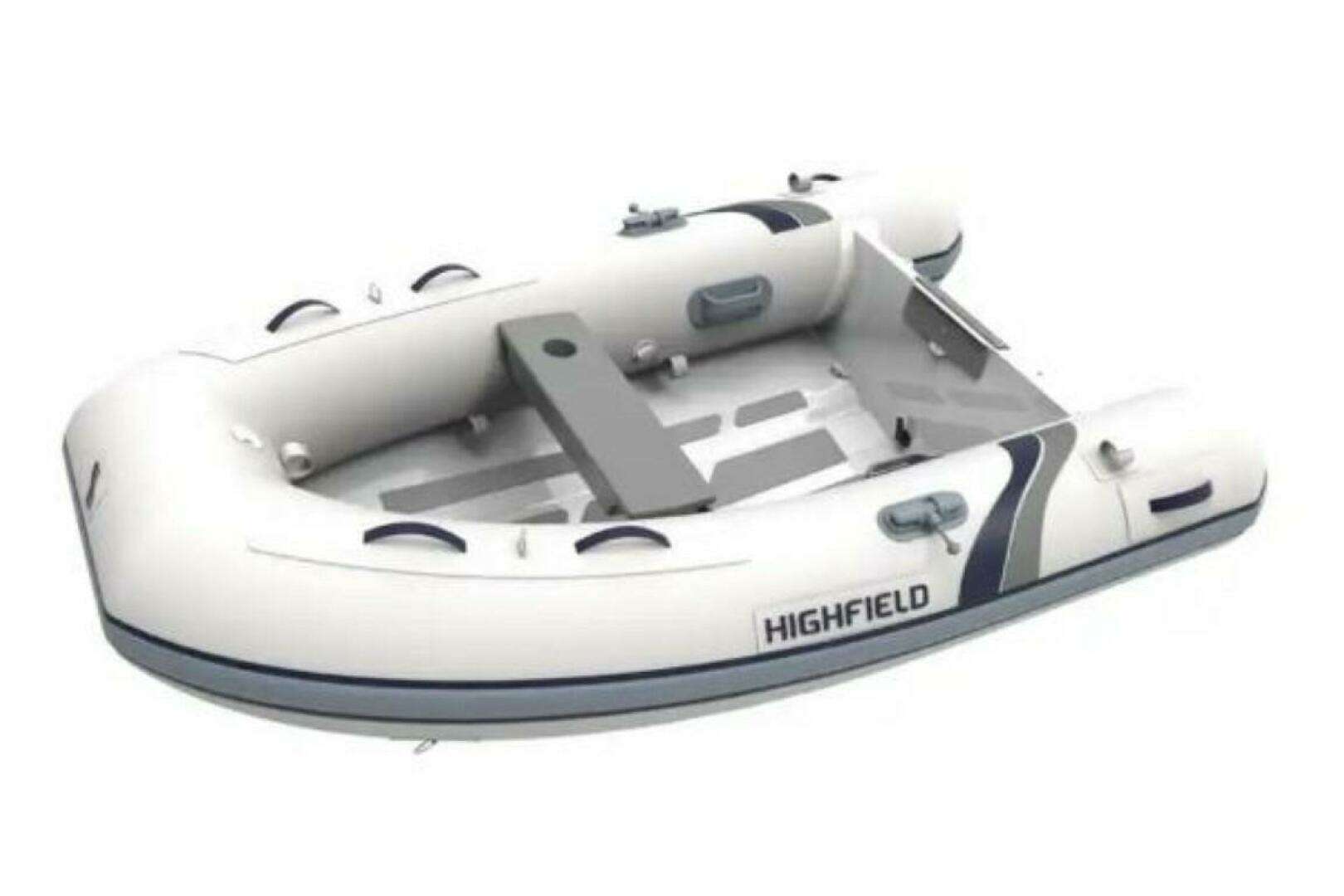 2025 Highfield Ultralite 340 - Image 6