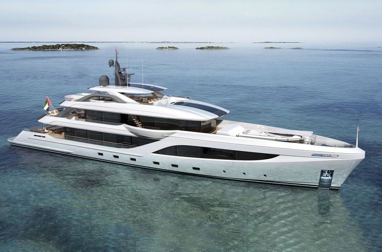 2026 Majesty 160