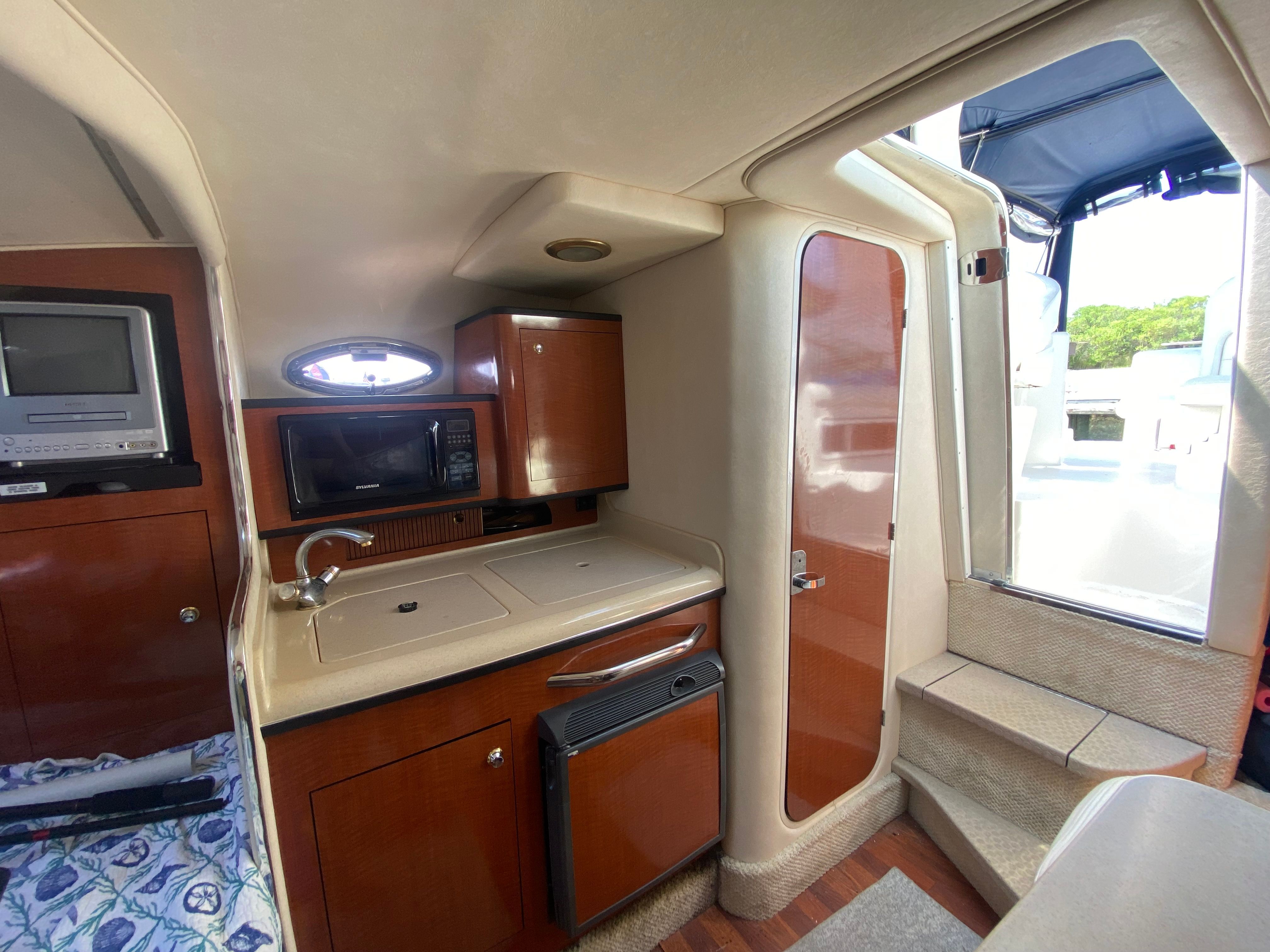 2004 Sea Ray Sundancer 280 - 18