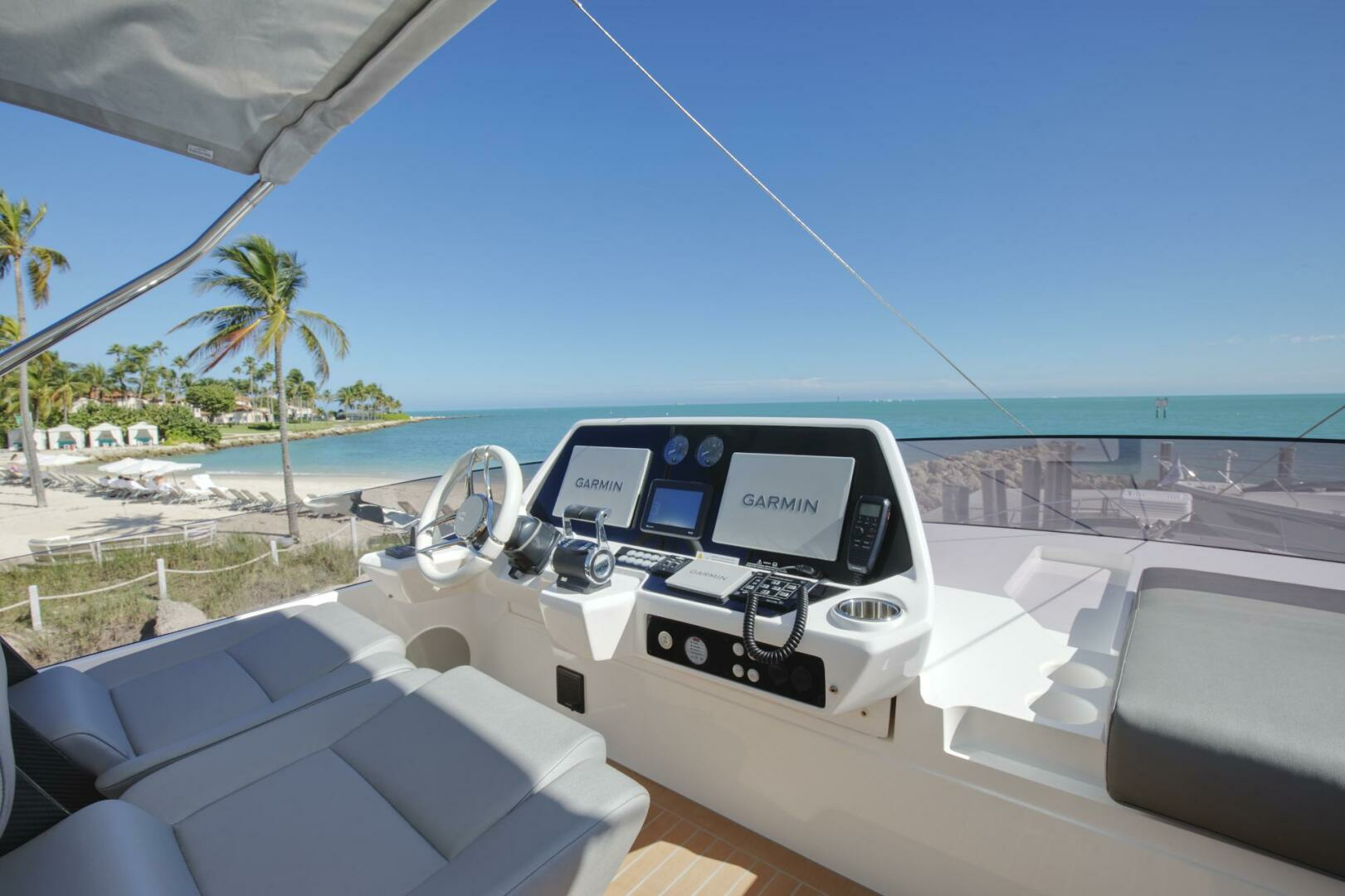 2023 Sunseeker Sport Yacht - Image 14