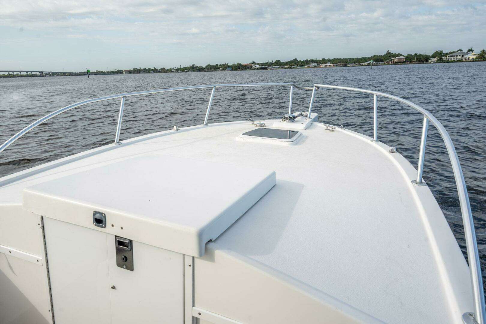 2009 Bimini 24 Center Console - Image 16