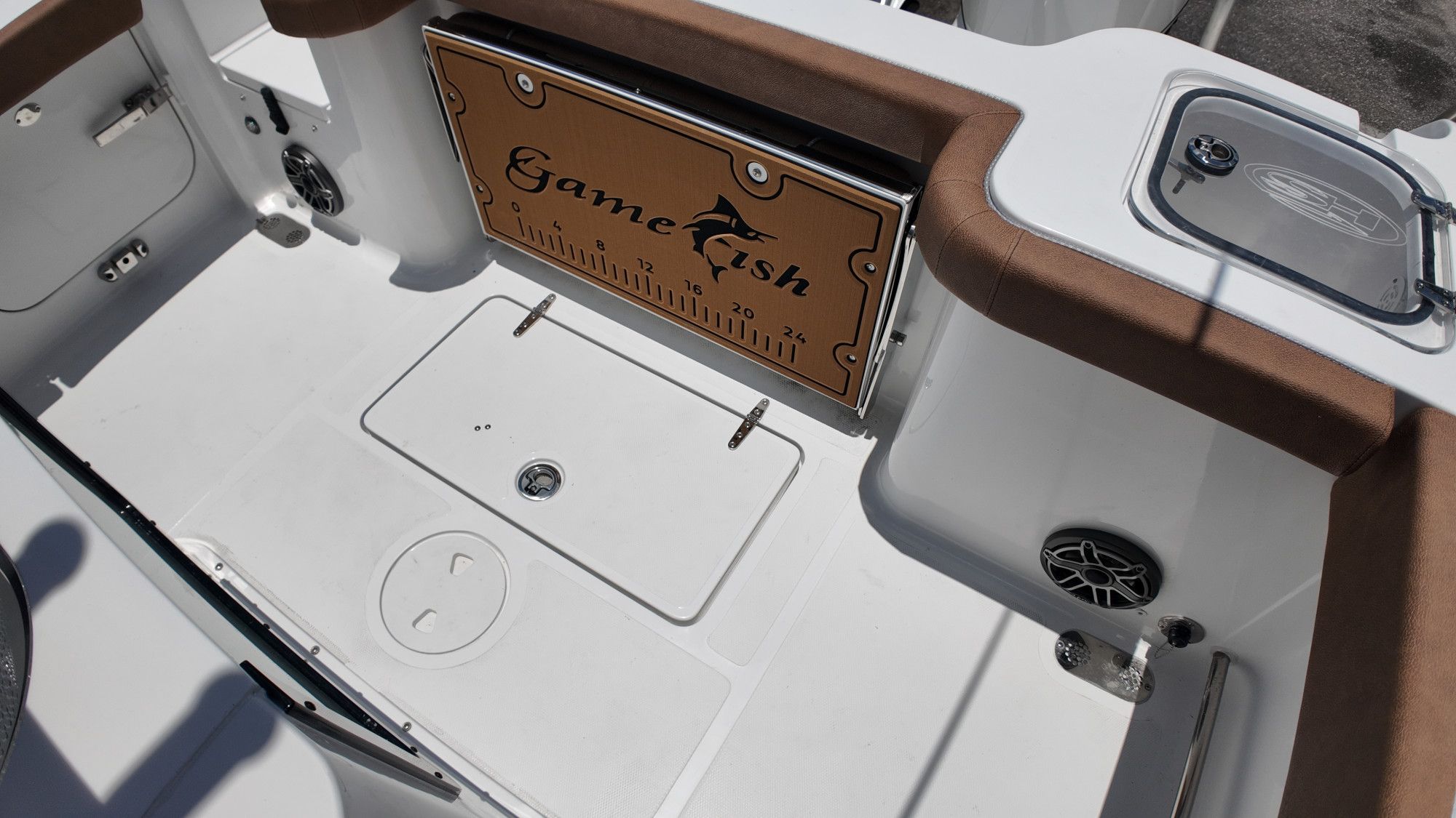 2027 Sea Hunt Gamefish 25 - 15