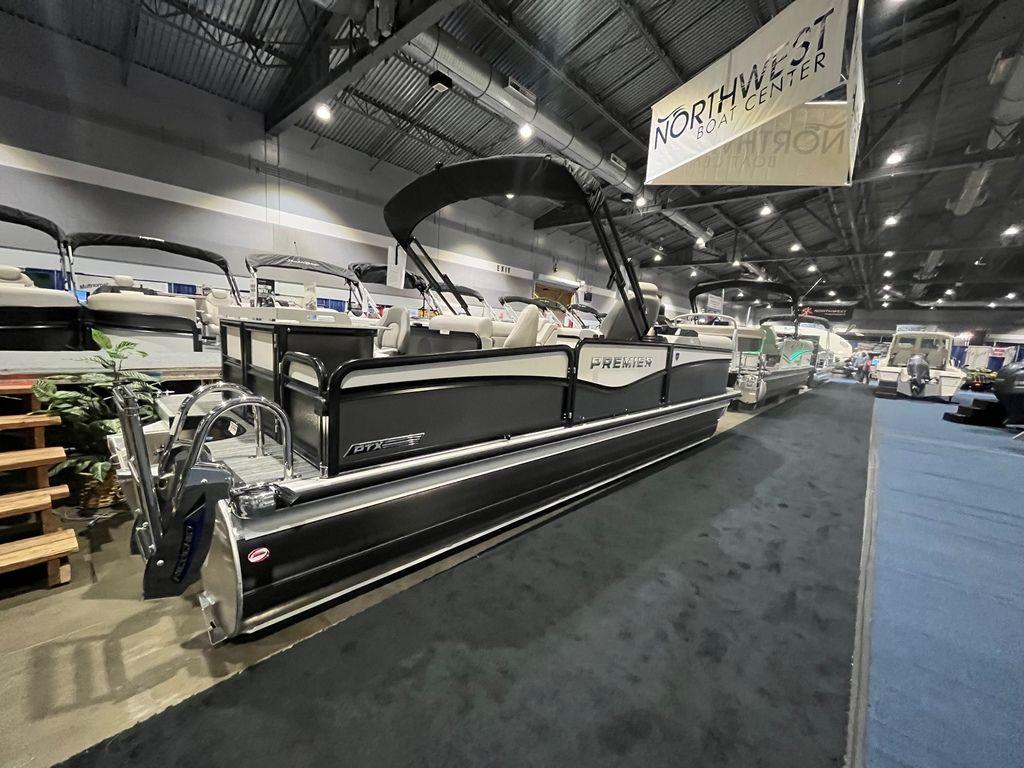 2025 Premier 230 SunSation Angler - 3