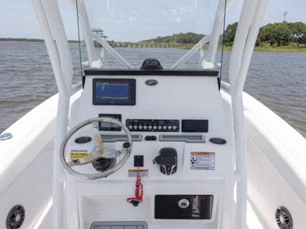 2025 Sea Fox 228 Commander - 61