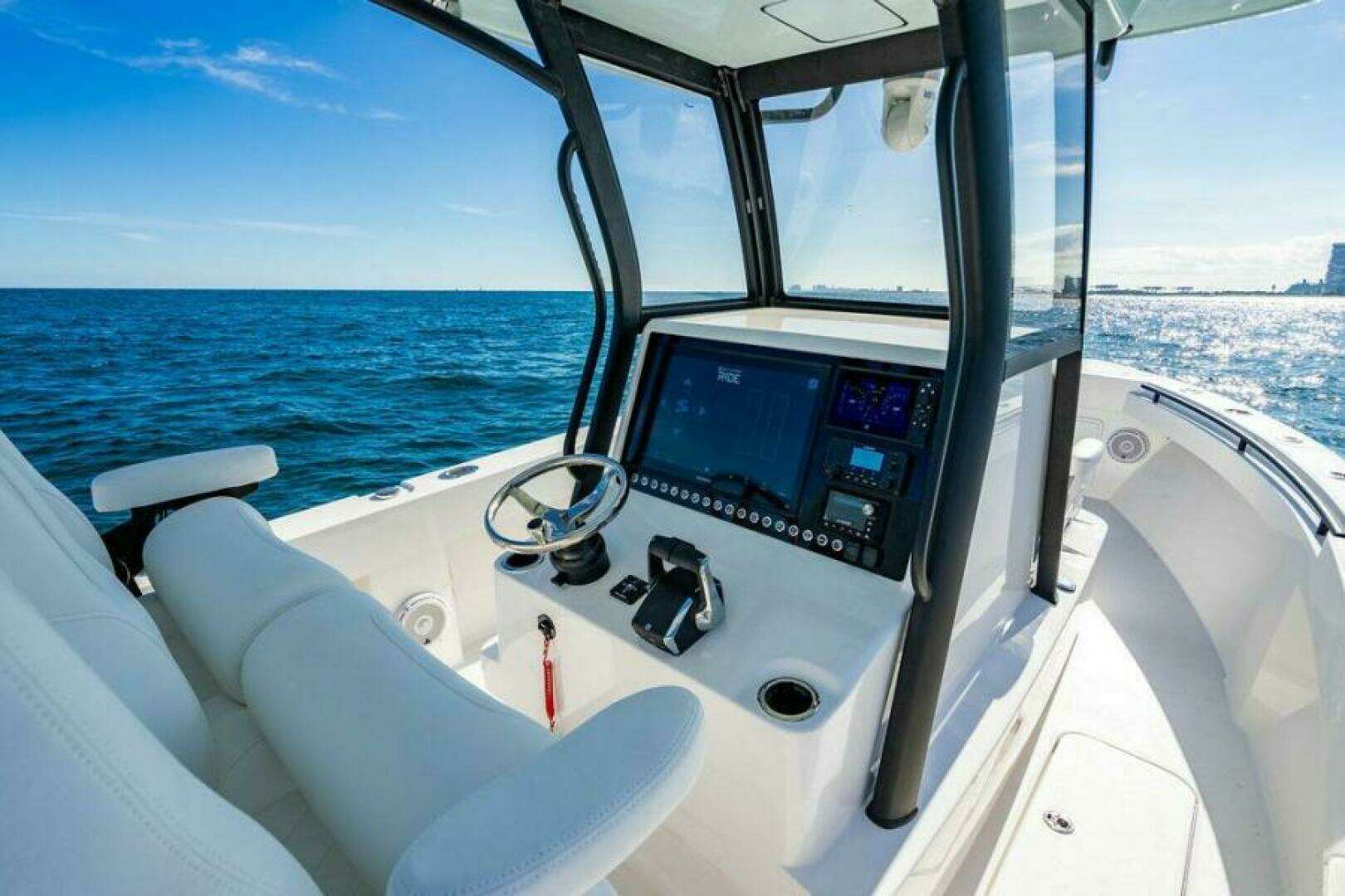 2026 Reef Runner 280 - Image 21