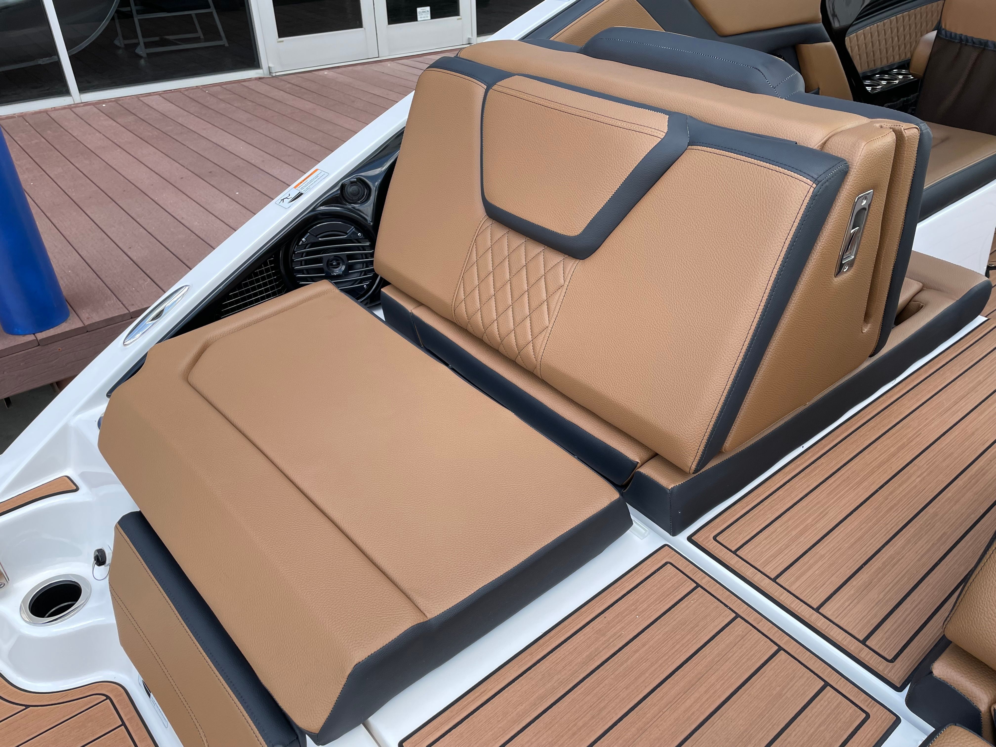 2026 YAMAHA 252 SD - Image 13