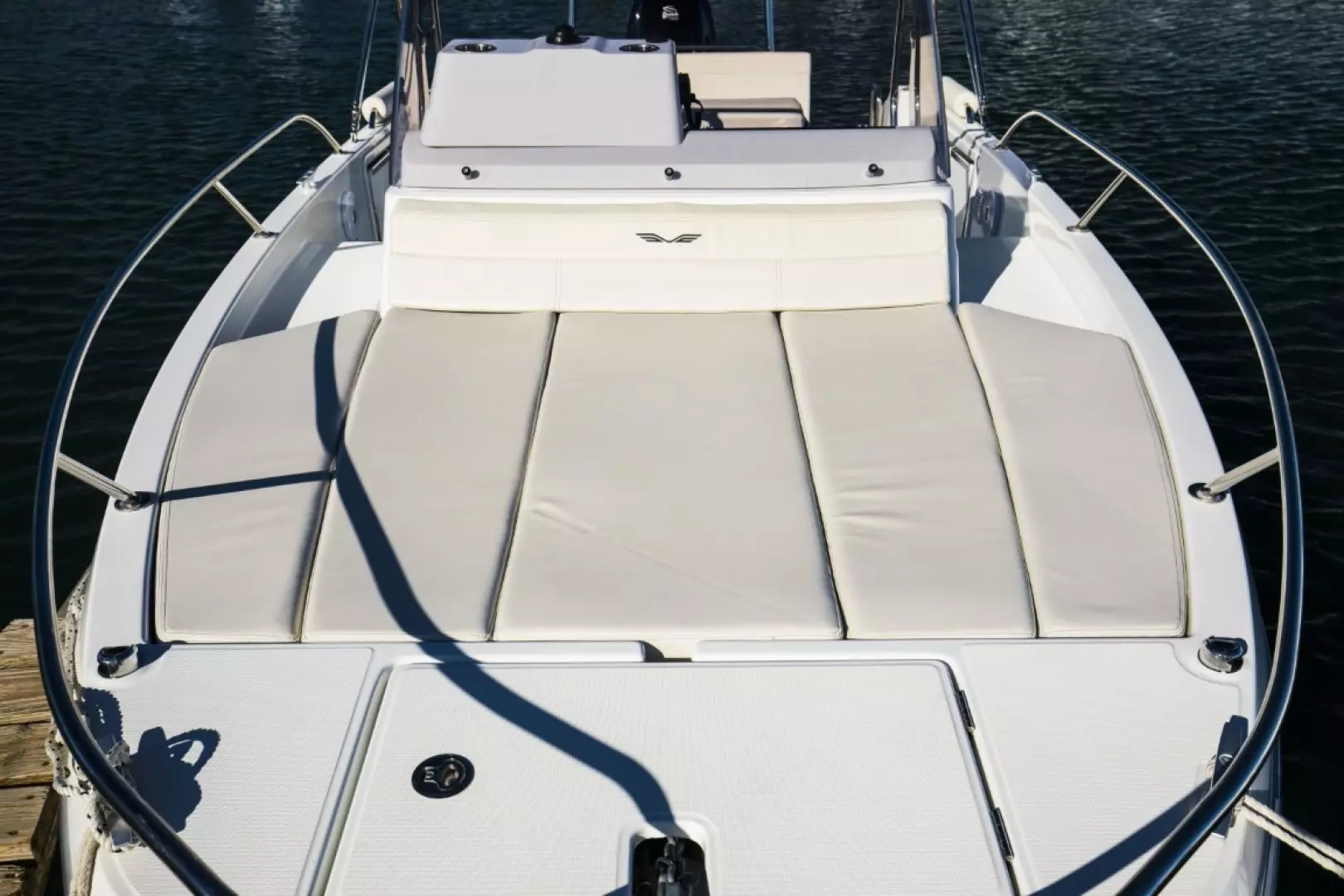 2026 Beneteau Flyer 7 Sundeck - Image 11