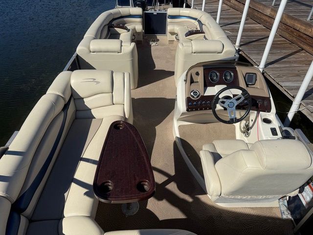 2011 Bennington 25 RLI - 5