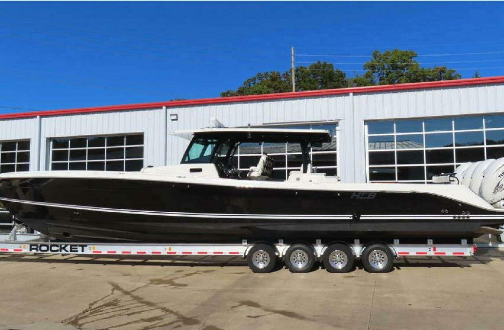 2018 HCB 53 Suenos - Image 4