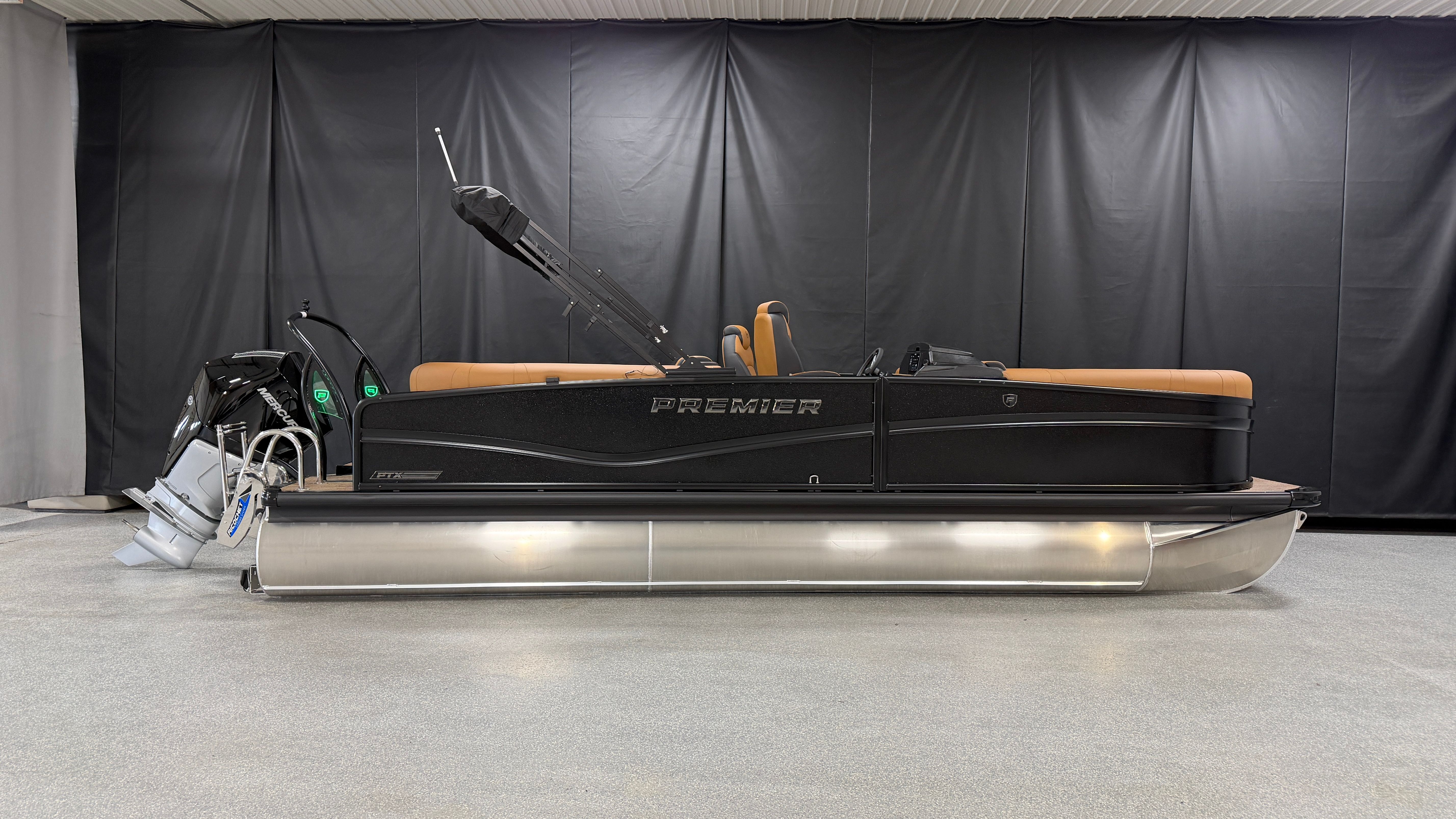 2026 Premier 230 Solaris