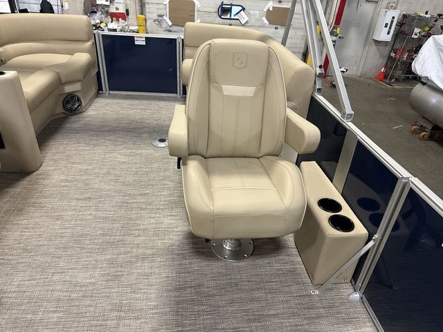2026 Godfrey Marine Xperience 2286 SBX - 10