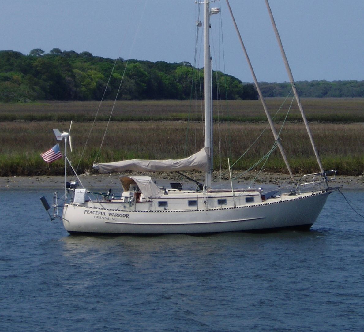 1985 Benford 39