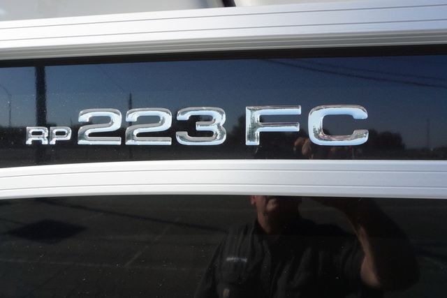 2025 Ranger 223FC - 3