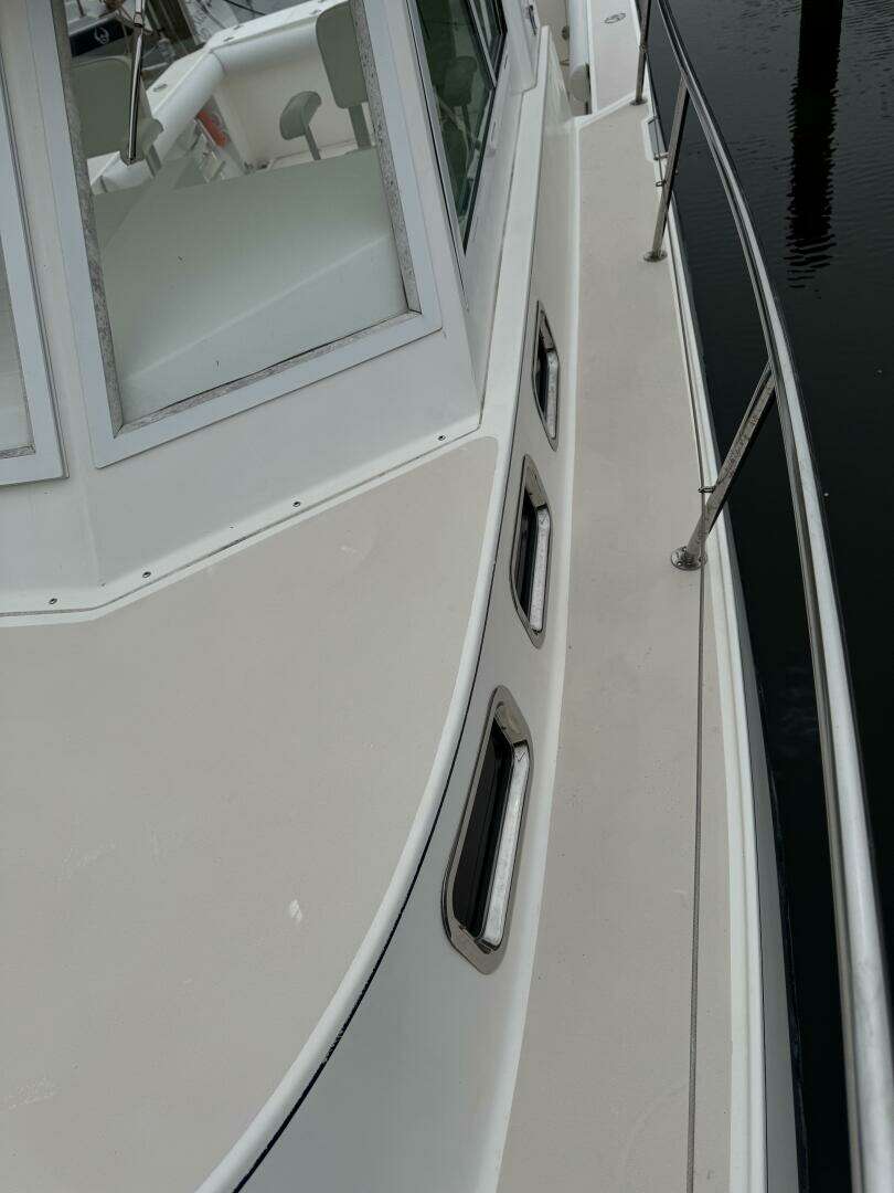 2004 Albin 28 TE - Image 13