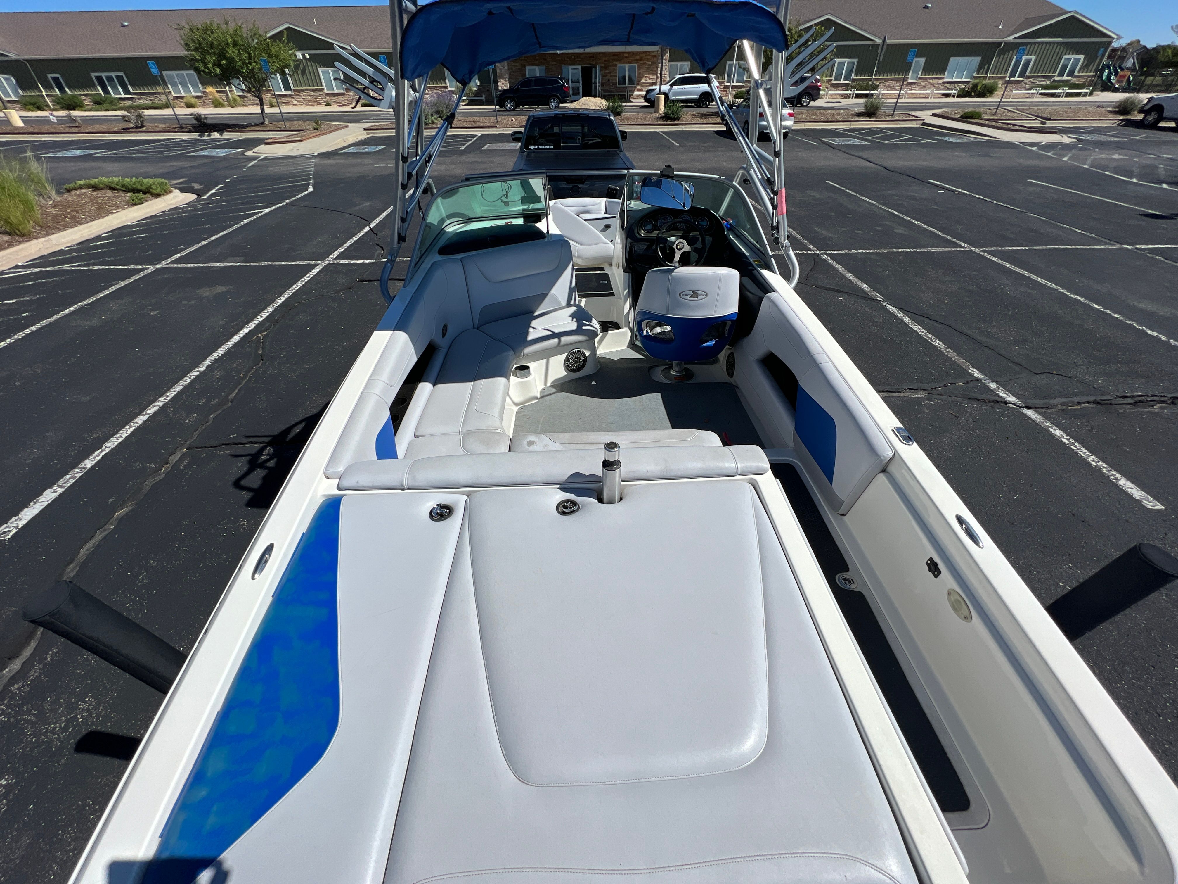 2006 Centurion Avalanche - 12