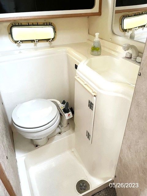 1997 Bayliner 2855 - 5